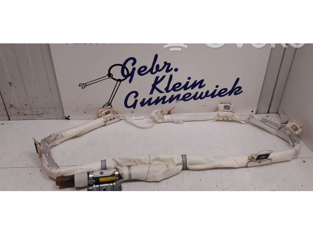 Боковая подушка безопасности A1668600602   Mercedes-Benz GLE (W166 - C292)