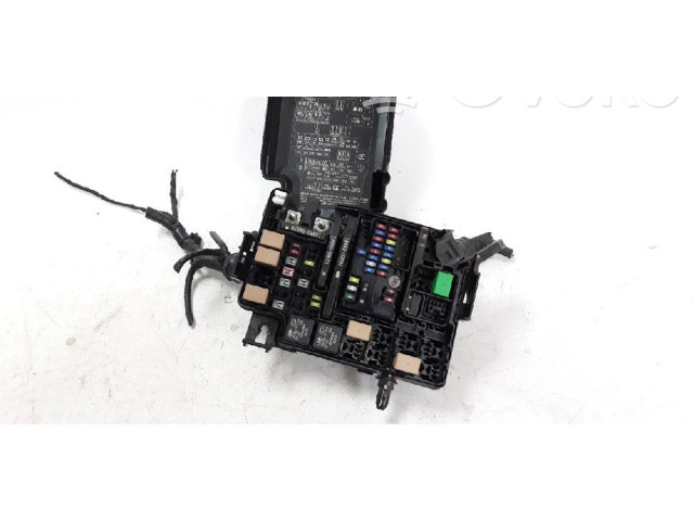 Блок предохранителей 91260J7AS0   KIA Xceed    