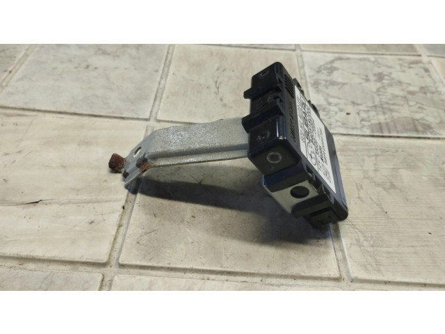 Модуль фонарей