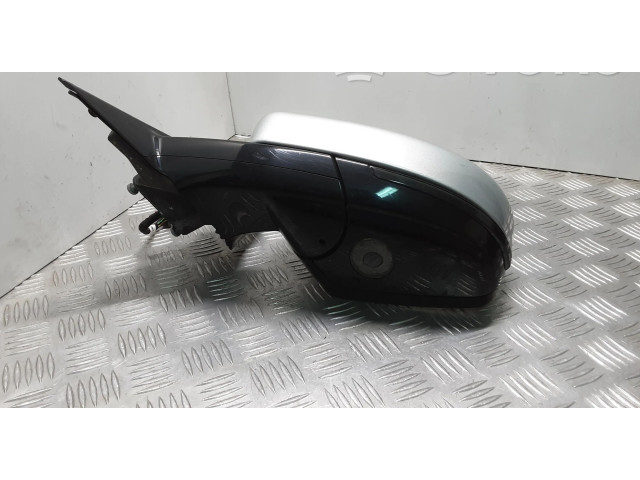 Zpětné zrcátko Jaguar F-Pace 2018