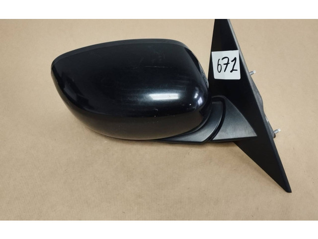 Зеркало электрическое Chrysler 300 - 300C 2005 - 2010 года