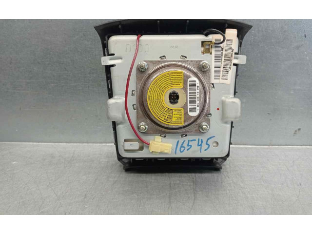 Подушка безопасности водителя 4DGW8K1BBVB SsangYong Actyon