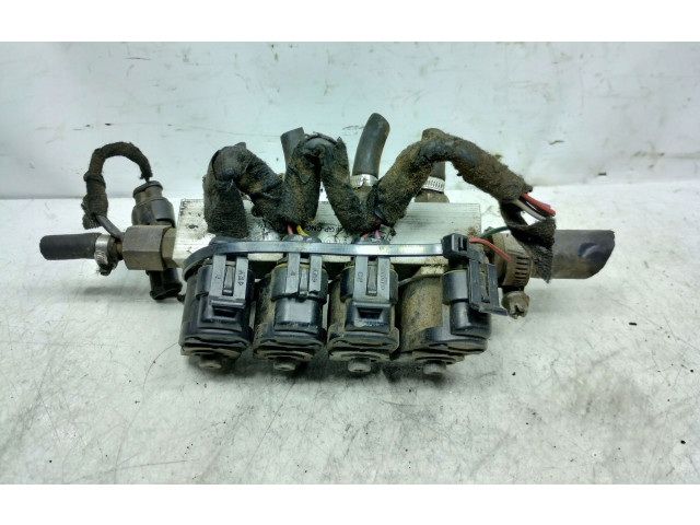 Топливная рампа 67R010973, 000044   Volkswagen Polo III 6N 6N2 6NF  