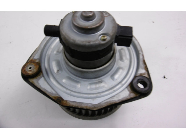 Вентилятор печки       Chevrolet Nubira