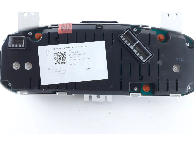 Панель приборов 940031H131 KIA Ceed