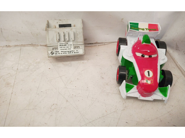 Другие блоки управления / модули 55892110, 55892110 BMW X3 E83