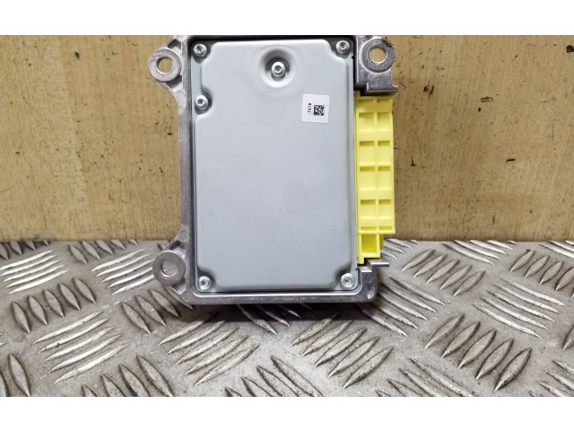 Блок подушек безопасности 8635A303, 0285011191 Mitsubishi ASX