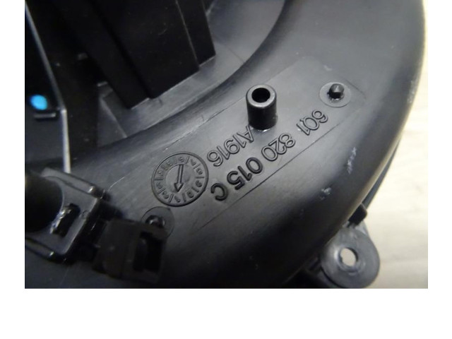 Вентилятор печки Audi A2