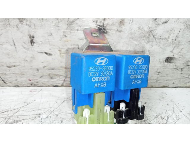 Pojistková skříňka 952302E000 Hyundai Tucson JM