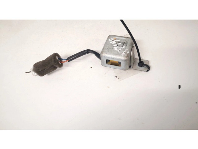 Блок управления 8661005001, 86610-05001 SsangYong Rexton