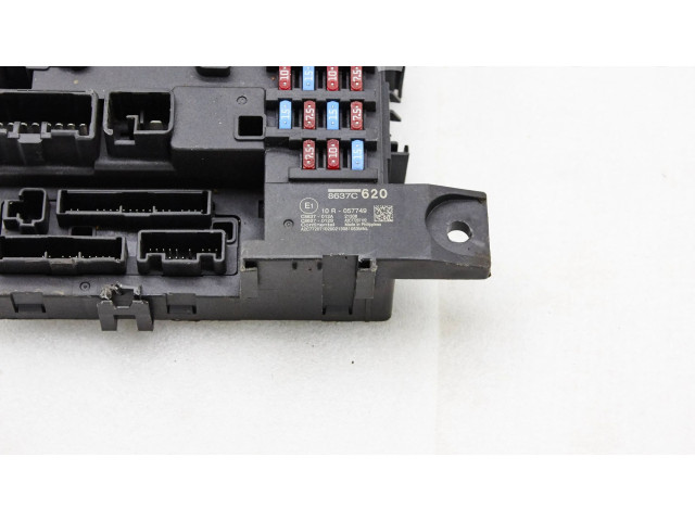 Блок предохранителей 8637c620, 10r057749 Mitsubishi Outlander