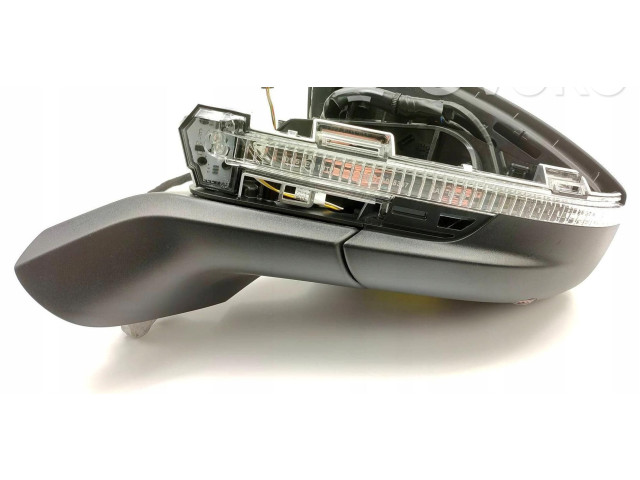 Zpětné zrcátko Volkswagen ID.4 2022 11B857501AM