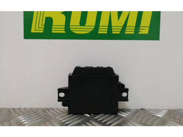 Řídící jednotka 8673137 Volvo S40