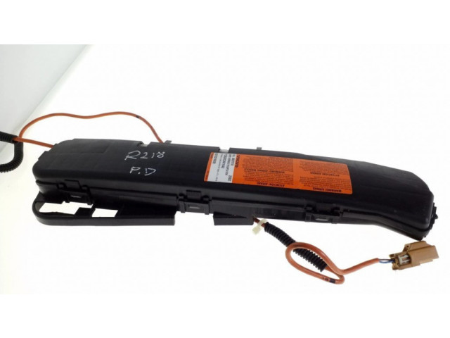 Подушка безопасности в сиденье 8687018   Volvo V70