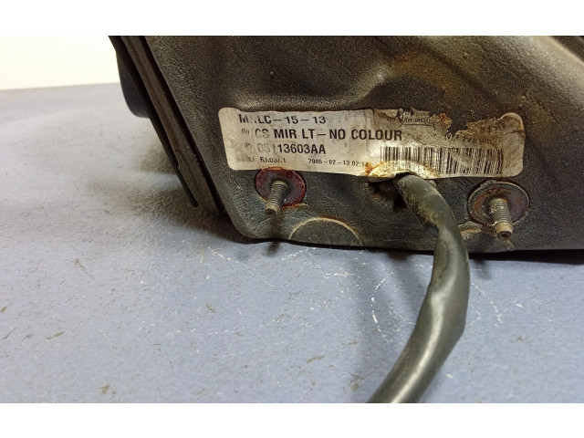 Zpětné zrcátko Chrysler Pacifica 2006