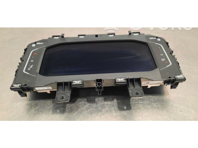 Přístrojová deska Volkswagen T-Roc 2023 17A920320B