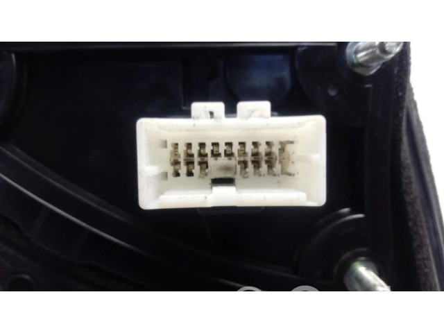 Zpětné zrcátko Hyundai i30 2018 RETROVISORDERECHO