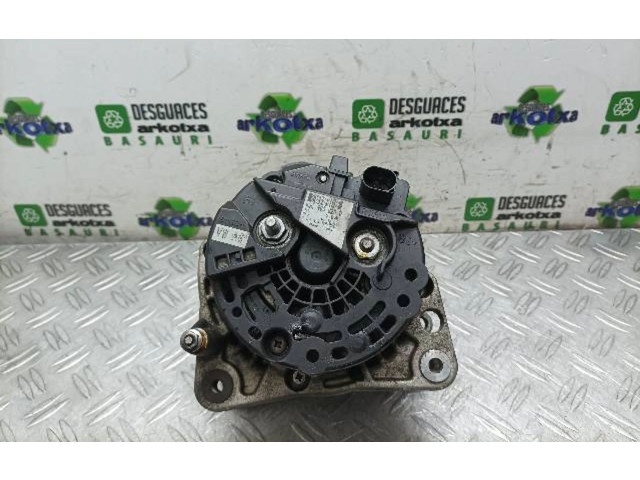 Генератор Seat Ibiza II (6k)