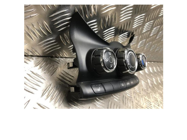 Блок управления климат-контролем 61319383893, 61319383893 Mini One Cooper F56 F55