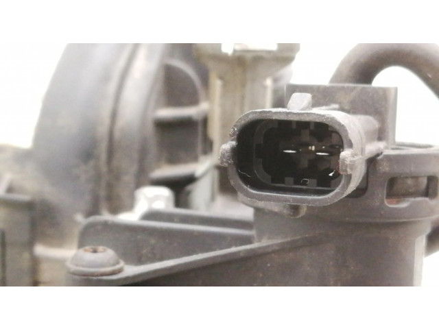 Всасывающий коллектор