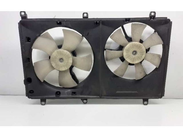 Вентилятор радиатора 1355A033 Mitsubishi Grandis