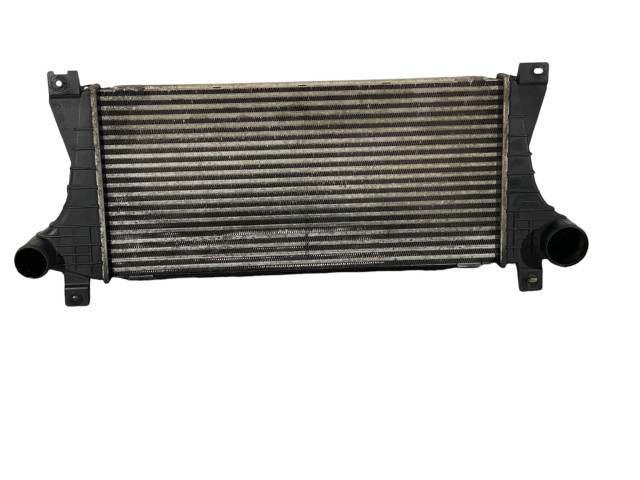 Интеркулер     Jeep Grand Cherokee (WK) 3.0