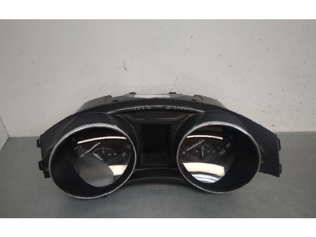 Geschwindigkeitsmesser Cockpit 3T1920841E Skoda Superb B6 (3T)
