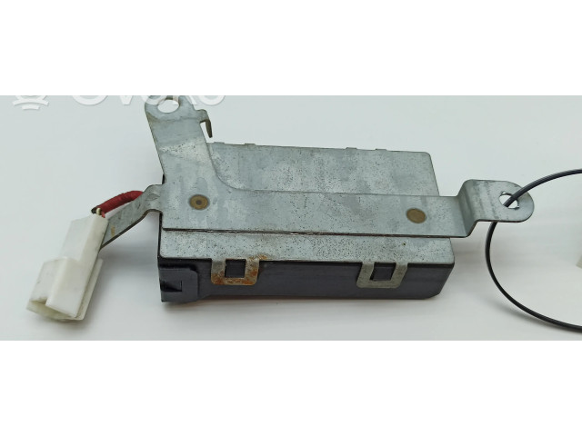 Блок управления 8974150400, 61B043000 Lexus LS 430