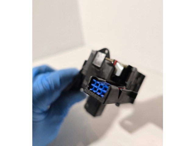 Ручка стеклоочистителей 1K0953519B Volkswagen Caddy