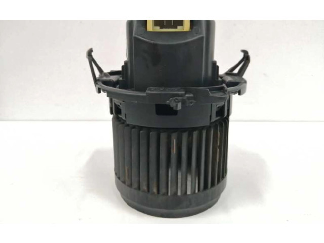 Вентилятор печки 5P3730000 Renault Captur