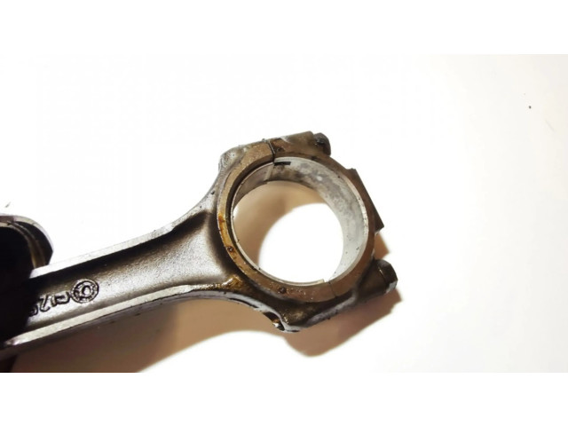 Поршень с шатуном Alfa Romeo 166 для бензинового двигателя 2.5