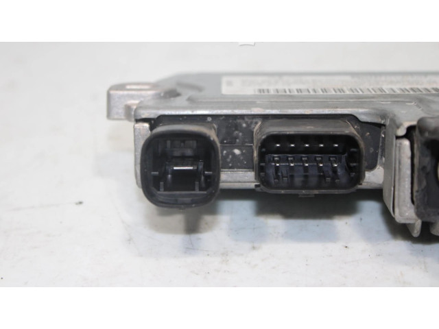 Блок управления двигателем Блок управления A2C53427745 Peugeot 2008 I