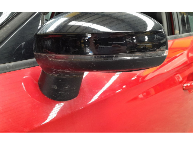 Зеркало электрическое Audi A1 2018 - года