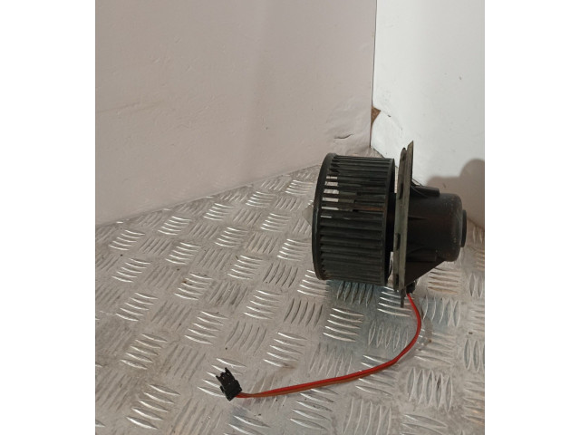 Вентилятор печки    7701046084   Renault Twingo I