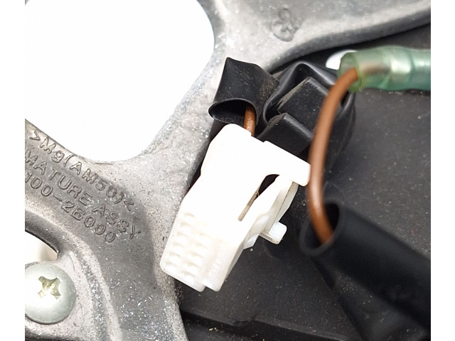 Volant Hyundai Santa Fe 2006 561002B000, 56100-2B000