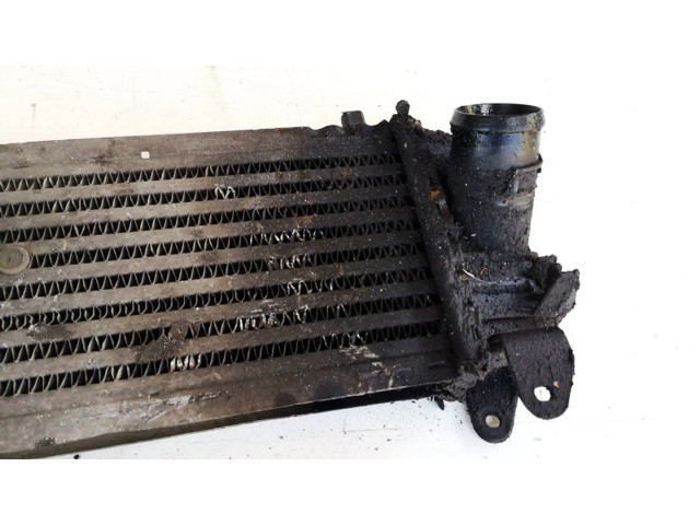 Интеркулер az0145804 Audi A2 1.2