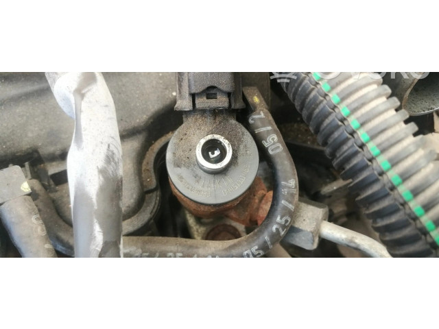 Форсунка 8201108033    Dacia Sandero для дизельного двигателя  1.5