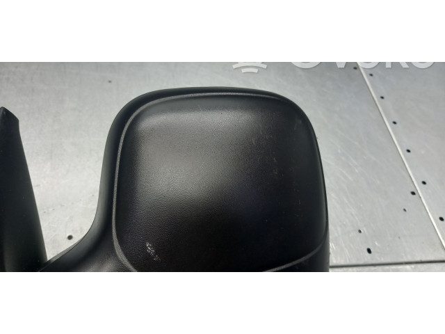 Зеркало электрическое Peugeot Partner 2003 - 2008 года