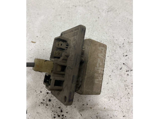 Вентилятор печки 194000, 5101   Mazda MPV       