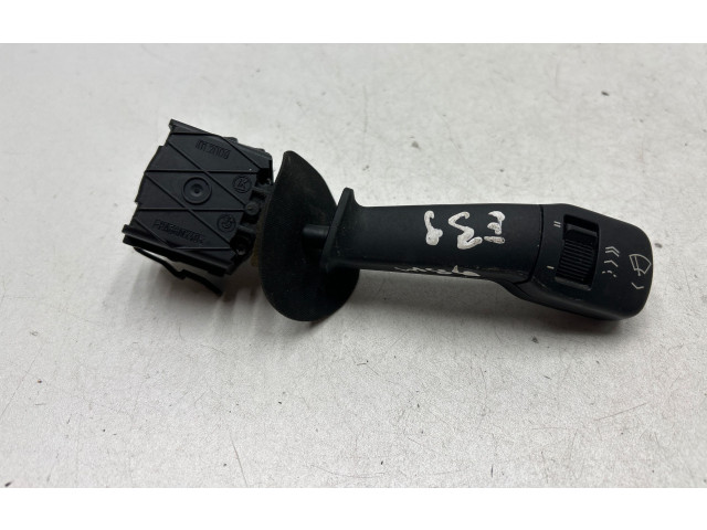 Ручка стеклоочистителей 012009   BMW 5 E39