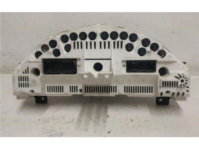 Přístrojová deska Mercedes-Benz A W168 2001 A1685404011, A1685404011