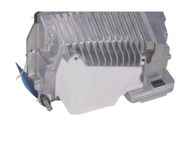 Vstřikovací lišta 4M0919617B Audi Q7 4M