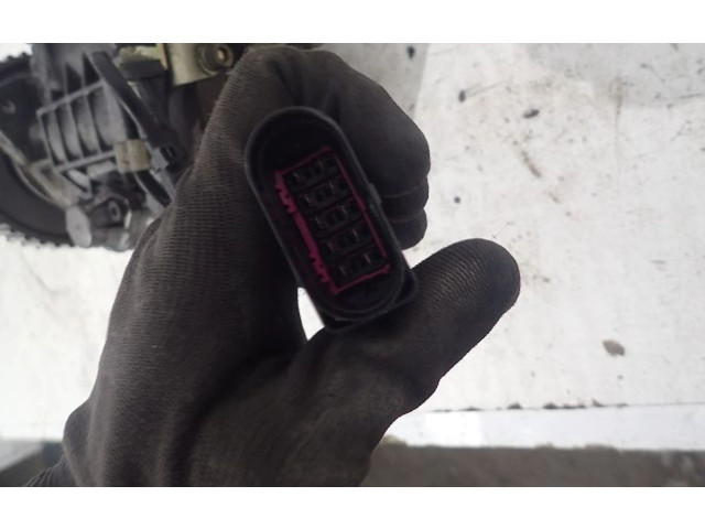 Vstřikovací čerpadlo Seat Cordoba (6K) AGR