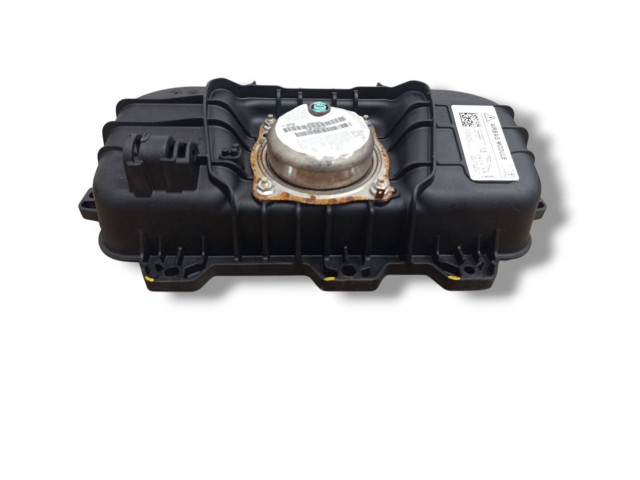 Надувная подушка для пассажира GX73044A74BC, 160680850 Jaguar XE