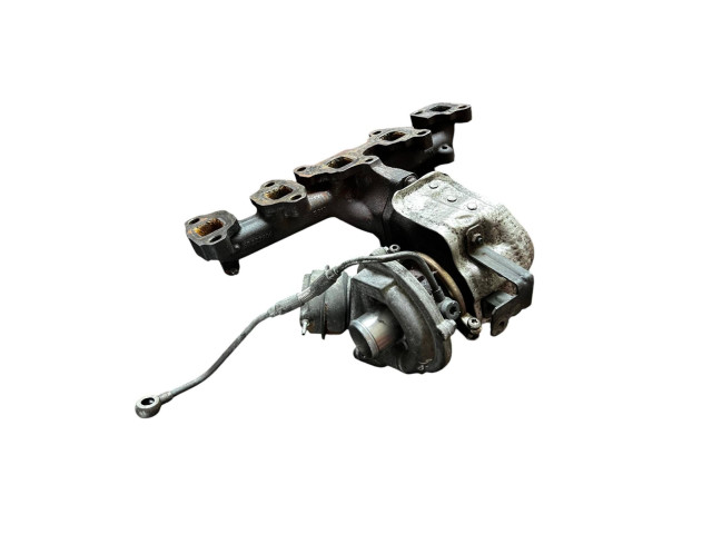  Турбина Fiat Fiorino  7780441         