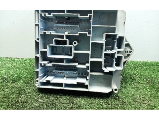 Pojistková skříňka Řídící jednotka BSM 46778448 Fiat Punto Evo 2002