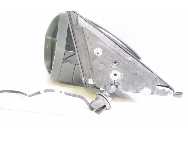 Зеркало электрическое Audi e-tron - года