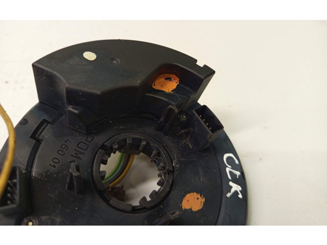 Подрулевой шлейф SRS 0015423918   Mercedes-Benz CLK A208 C208