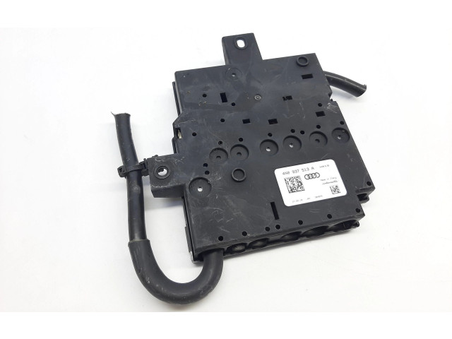   Pojistková skříňka 4N0937513A, 4N0937513A   Audi A8 S8 D5 2025