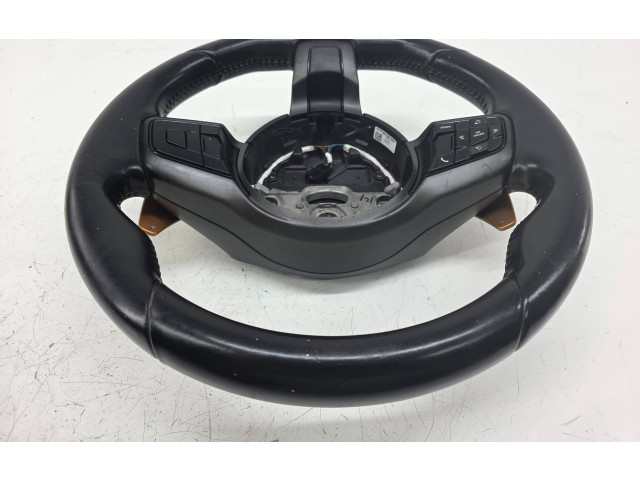 Руль Jaguar F-Type 2013 - года EX533F563